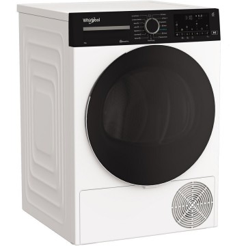 Whirlpool WP C9 WBS EE Στεγνωτήριο 9kg με Αντλία Θερμότητας